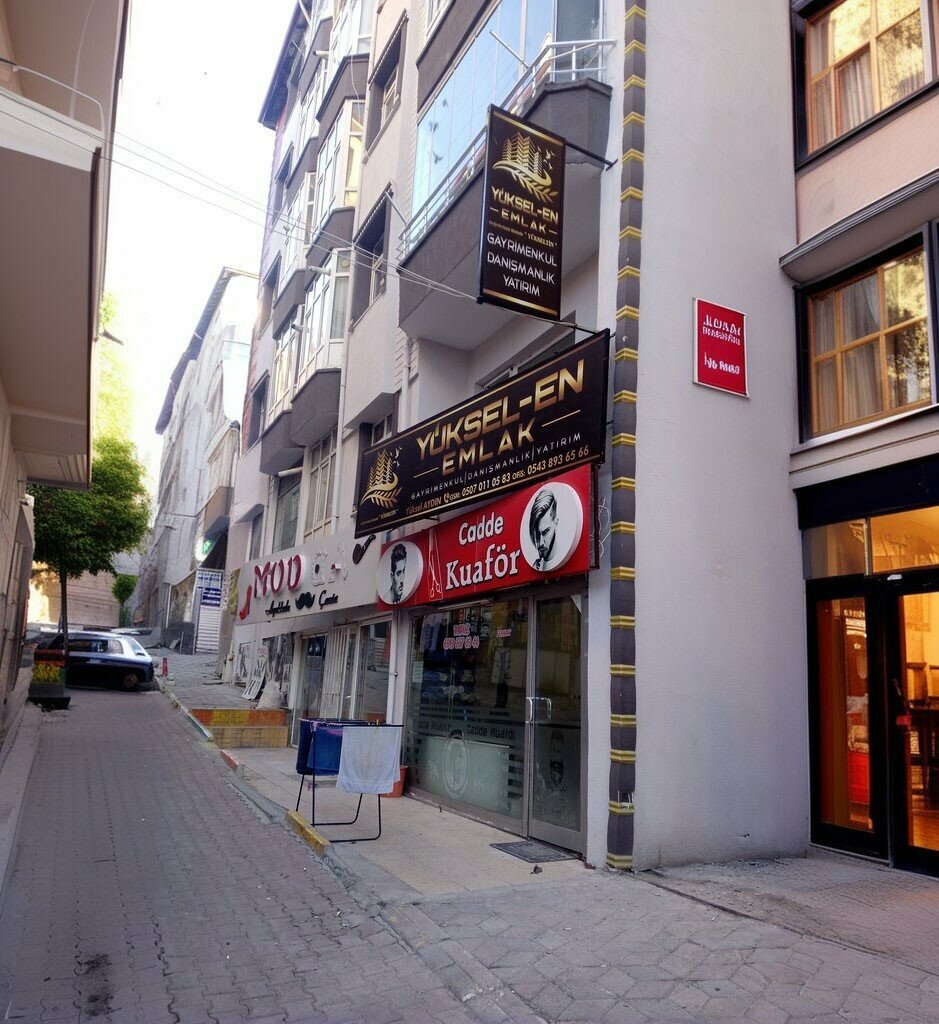 Grocery Birlik Gida, Yozgat, photo