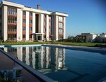 Aqua Havuz & Sauna (İstanbul, Atasehir, İçerenköy Mah., Yeşilvadi Sok., 5/1D), construcción e instalación de piscinas, parques acuáticos