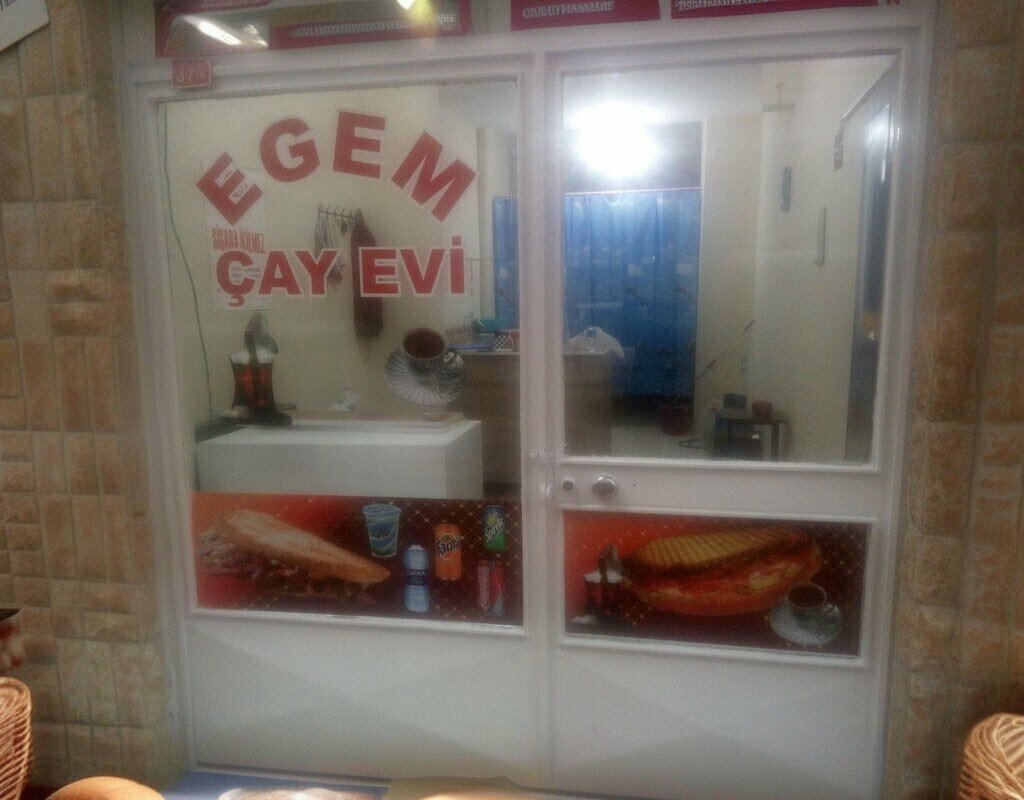 Auto detailing Sadem Auto Wash, Manisa, photo