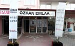Özkan Emlak (Balikesir Province, Edremit District, İkizçay Mah., Gülsu Cad., 12E), real estate agency