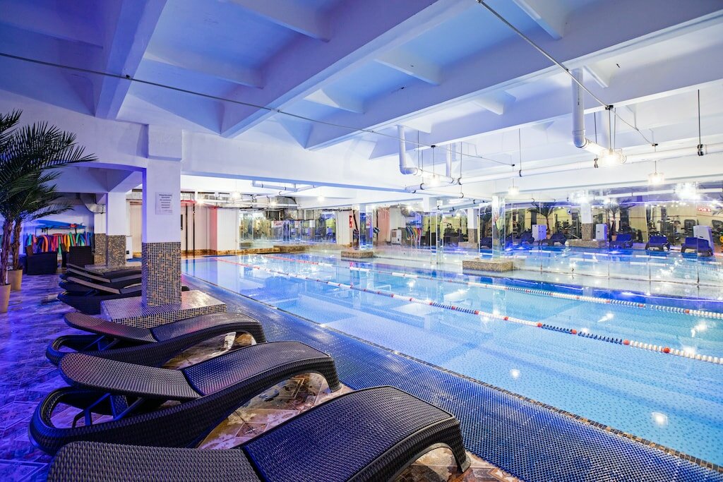 Фото Crocus Tushino