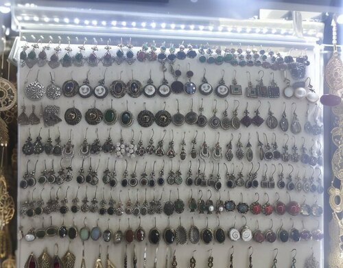 Batur Gümüşçülük Mardin Fotoğraf 1