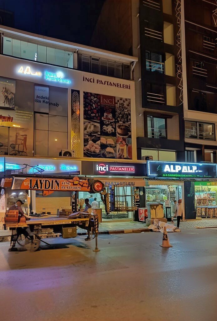 Printing services Tuna Ofset, Afyonkarahisar, photo