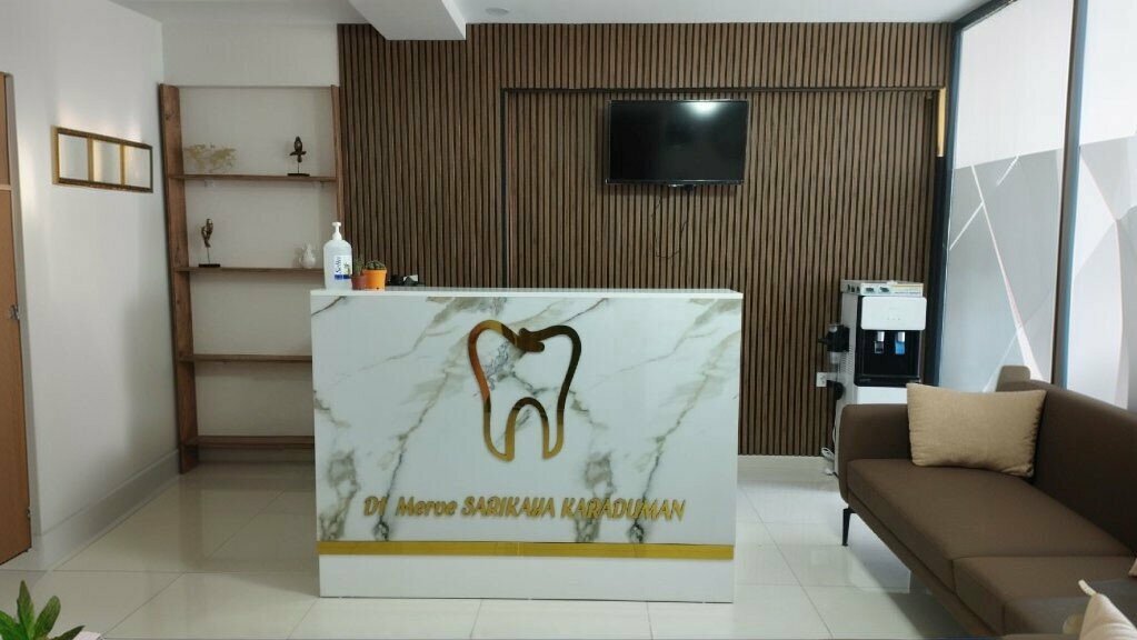 Dental clinic Dt. Merve Sarıkaya Karaduman, Izmir, photo