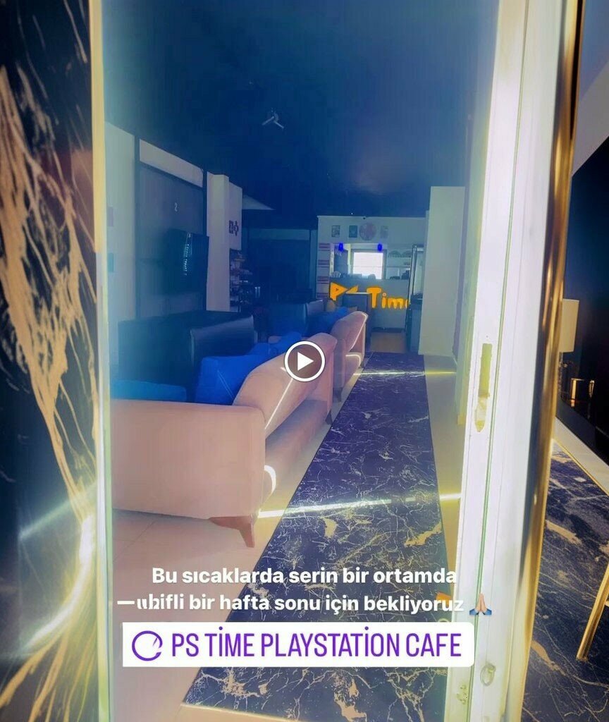 Gaming club PS Time, Manavgat, photo