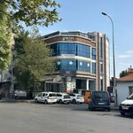 Imtas Yapi (İstanbul, Atasehir, Ferhatpaşa Mah., Seyitnizam Cad., 1) ، الألمنيوم وهياكله