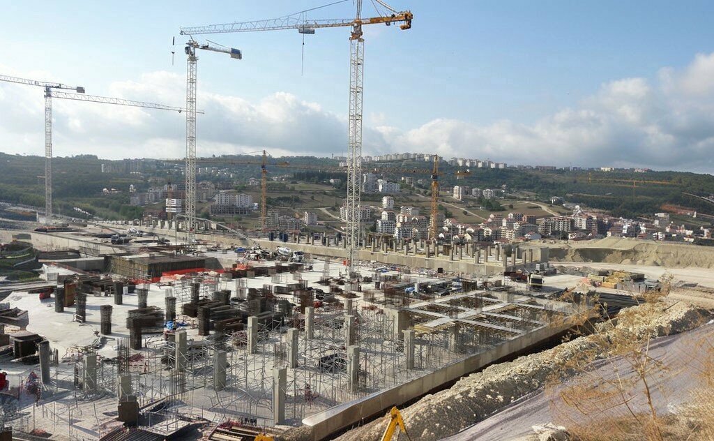 Hunting supplies AS Avcilik, Gebze, photo