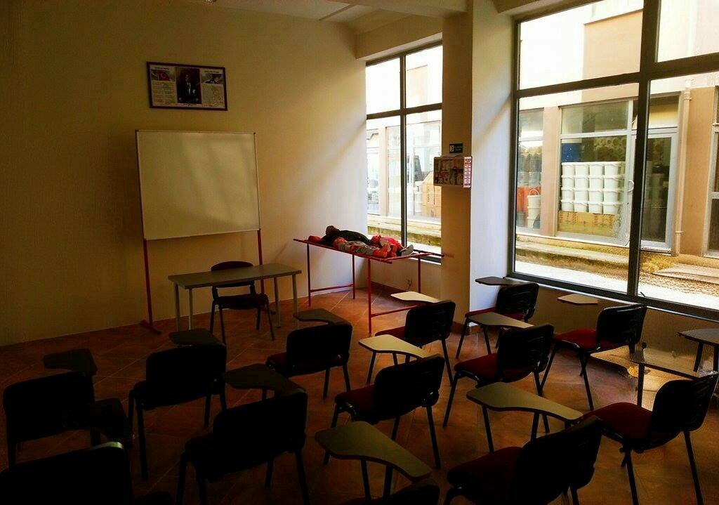 Driving school Private Ates Driving Course, Karasu, photo