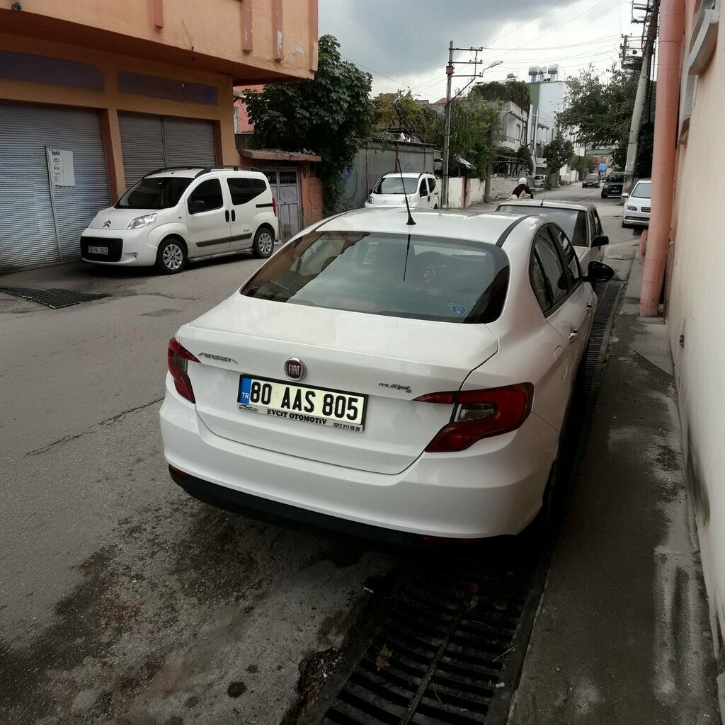 Car dealership Ozgüneydoğu Automotive, Osmaniye, photo