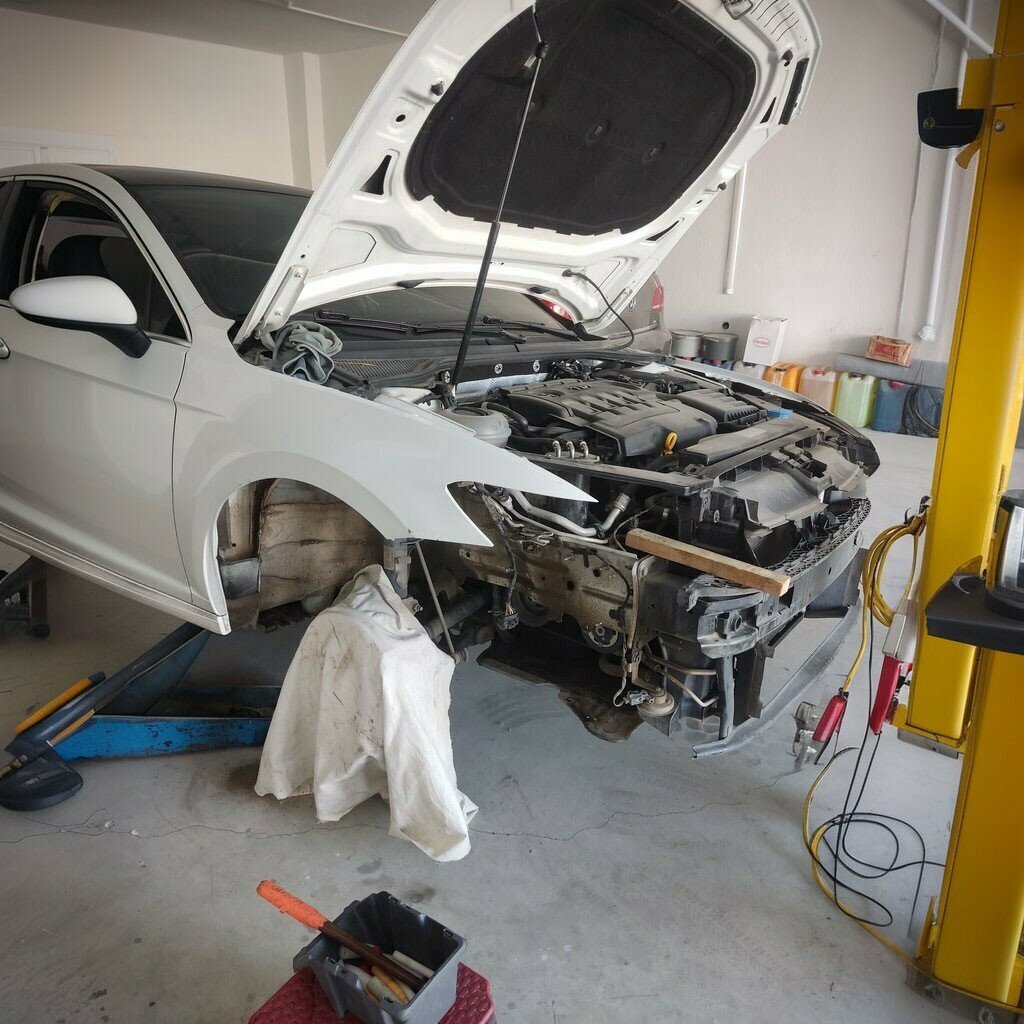 Auto body repair Dent Repair Emre Paintless Dent Removal & Aluminum Body Repair Pdr, Nevsehir, photo