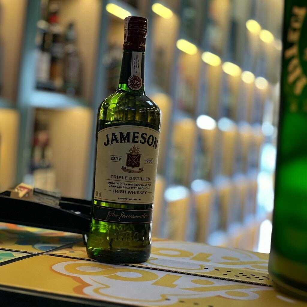 Alcoholic beverages Zifiri Liquor Plus, Antalya, photo