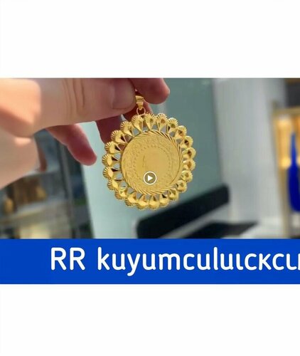 R & R Kuyumculuk Fotoğraf 1