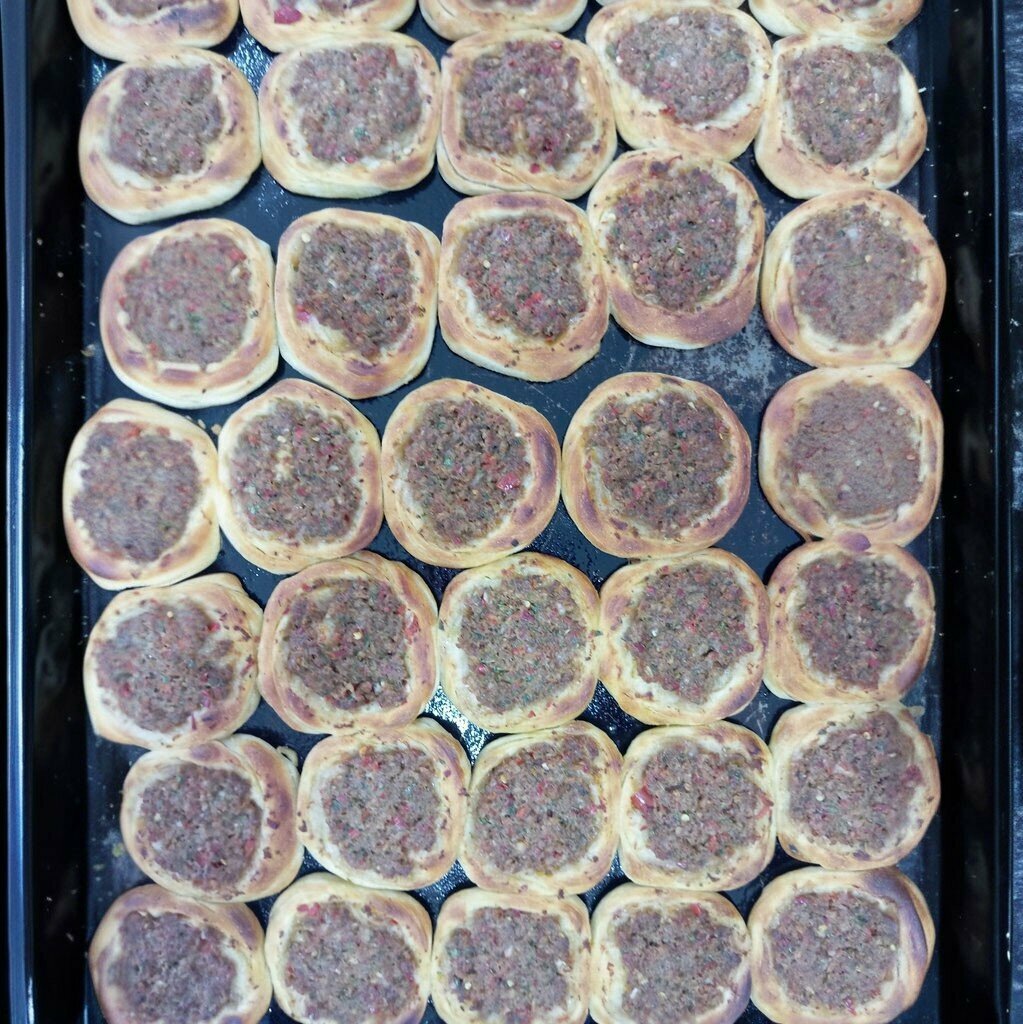 Bakery Eylul Bakery, Antakya, photo