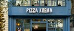 Pizza Krema (İstanbul, Bakirkoy District, Zeytinlik Mah., Türkçü Sok., 13B), pizzeria