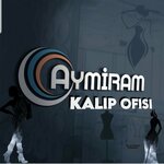 Aymiram Mold Office (Istanbul, Gungoren, Inonu Avenue, 98B) ، قوالب السيارات