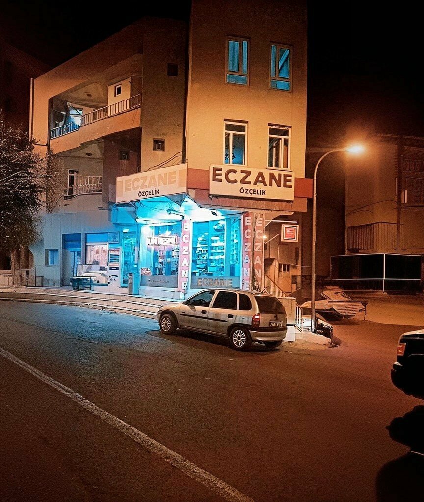 Pharmacy Özçelik Eczanesi, Sanliurfa, photo