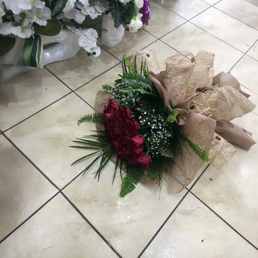 Flower shop Kamelya Çiçekçilik, Batman, photo