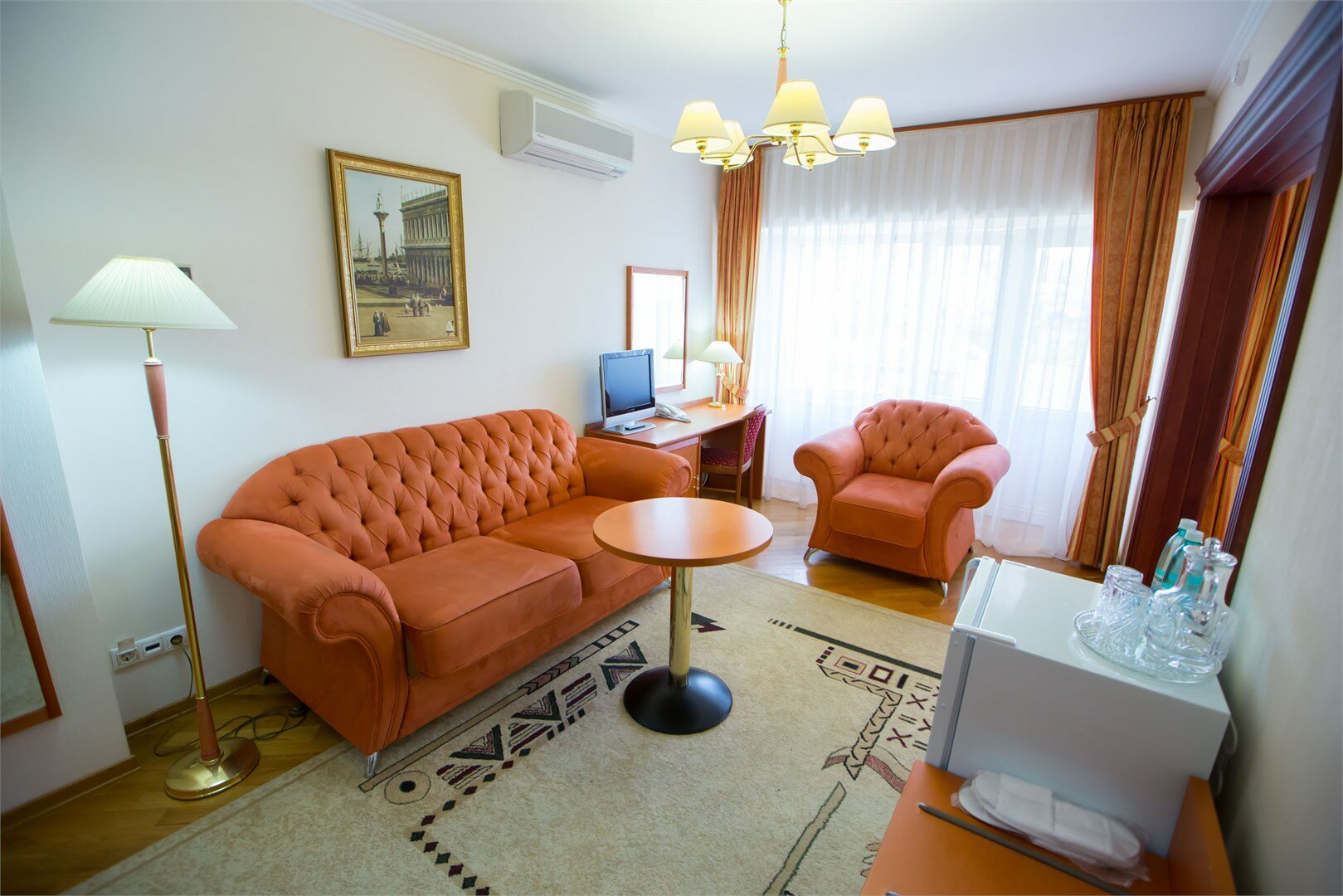 Фото Интурист