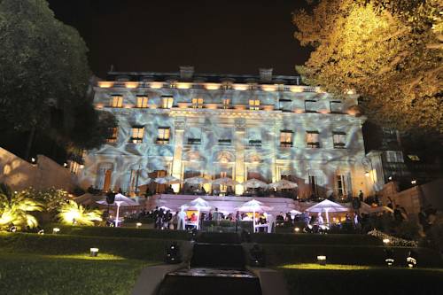 Фото Palacio Duhau - Park Hyatt Buenos Aires