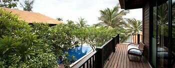 Фото Praseban Resort