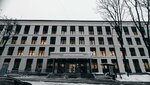 City polyclinic № 191, branch № 1 (Chusovskaya Street, 9) ، عيادة خارجية للبالغين
