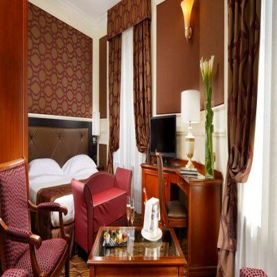 Фото Grand Visconti Palace