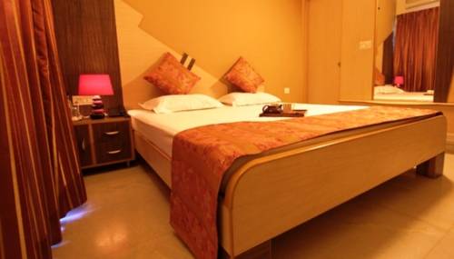 Фото Panchvati Comforts