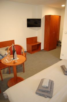 Фото Penzion Hornicka