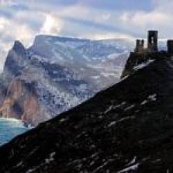 Фото Даккар