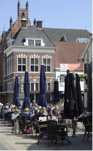 Фото Holiday Inn Express Arnhem