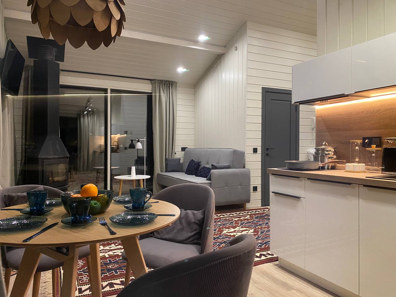 Фото Хутор Кууса