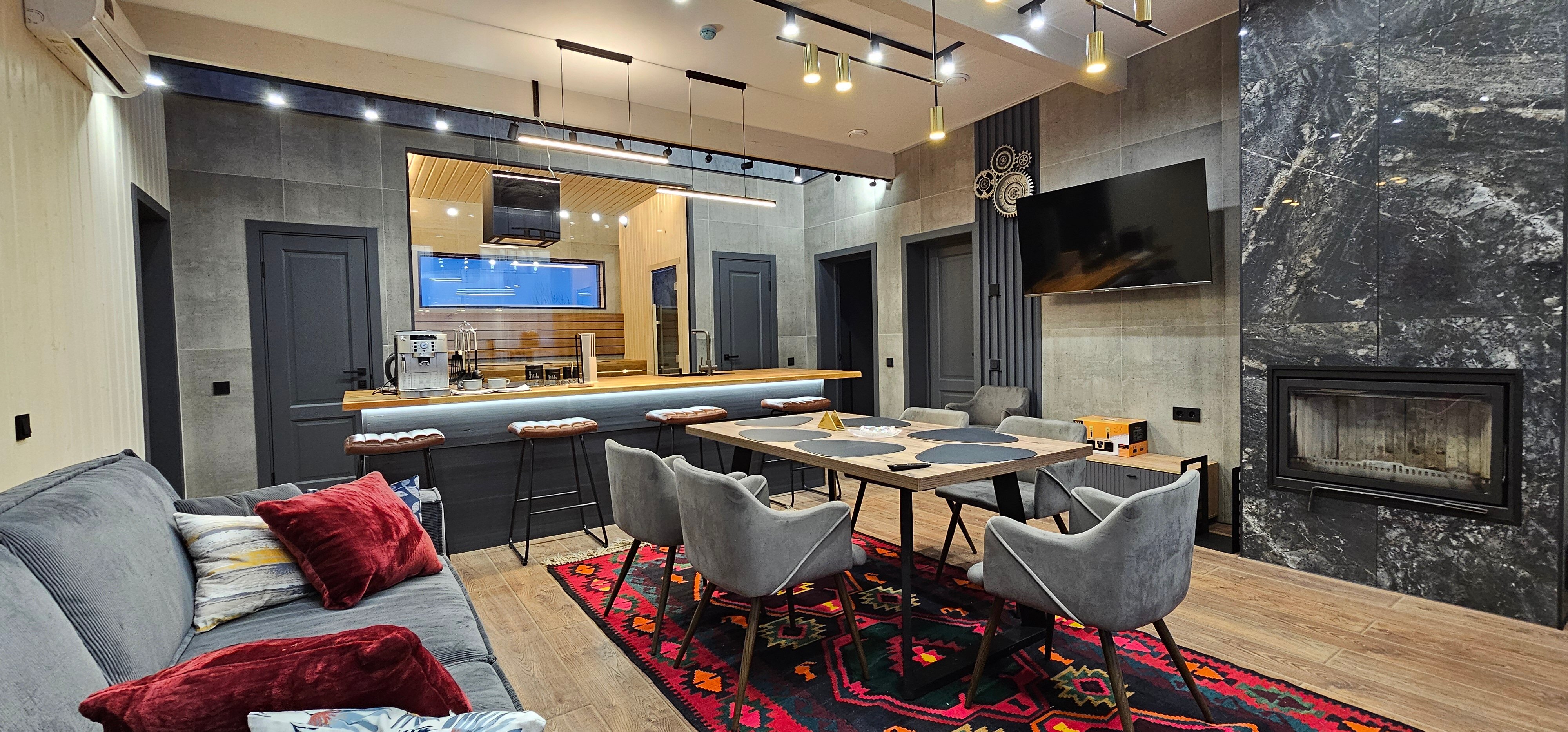 Фото Домик в Икше