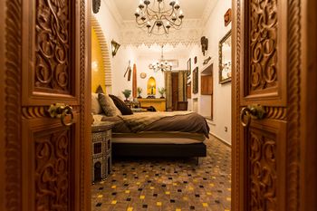 Фото Riad Asrari - Adults Only