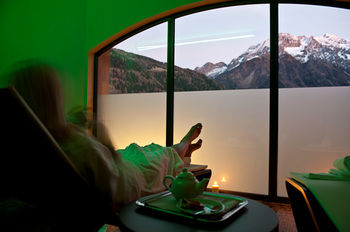 Фото Hotel Cristallo