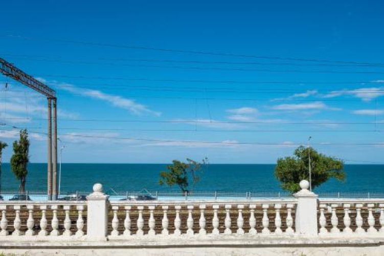 Фото Caspiy Hotel