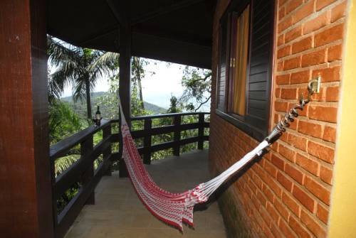 Фото Vista Linda Hotel