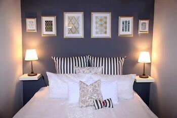 Гостиница Luxury House в Неаполе