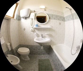 Фото Hotel Da Angelo