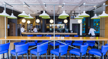 Фото Park Inn by Radisson Polokwane