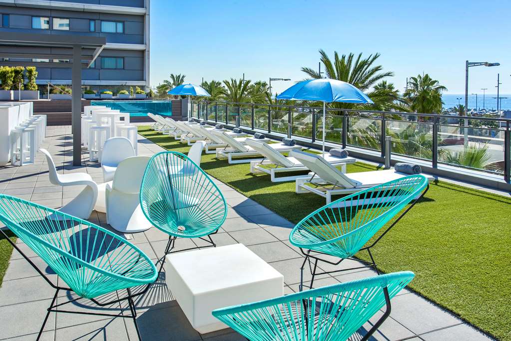 Фото Occidental Atenea Mar