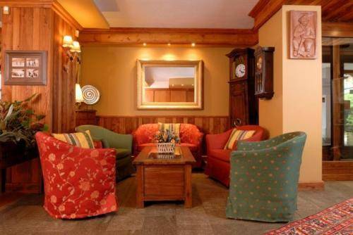 Фото Hotel De Champoluc