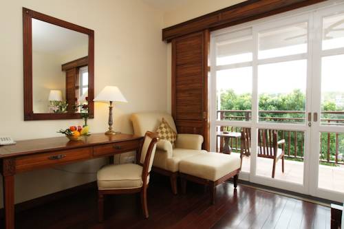 Фото Novela Muine Resort & SPA