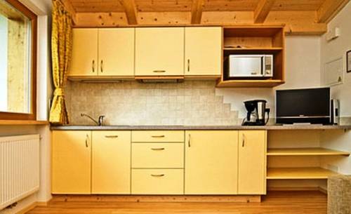 Фото Residence Schiestlhof