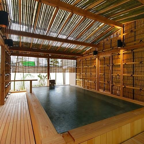 Гостиница Nishi No Miyabi Tokiwa в Ямагути