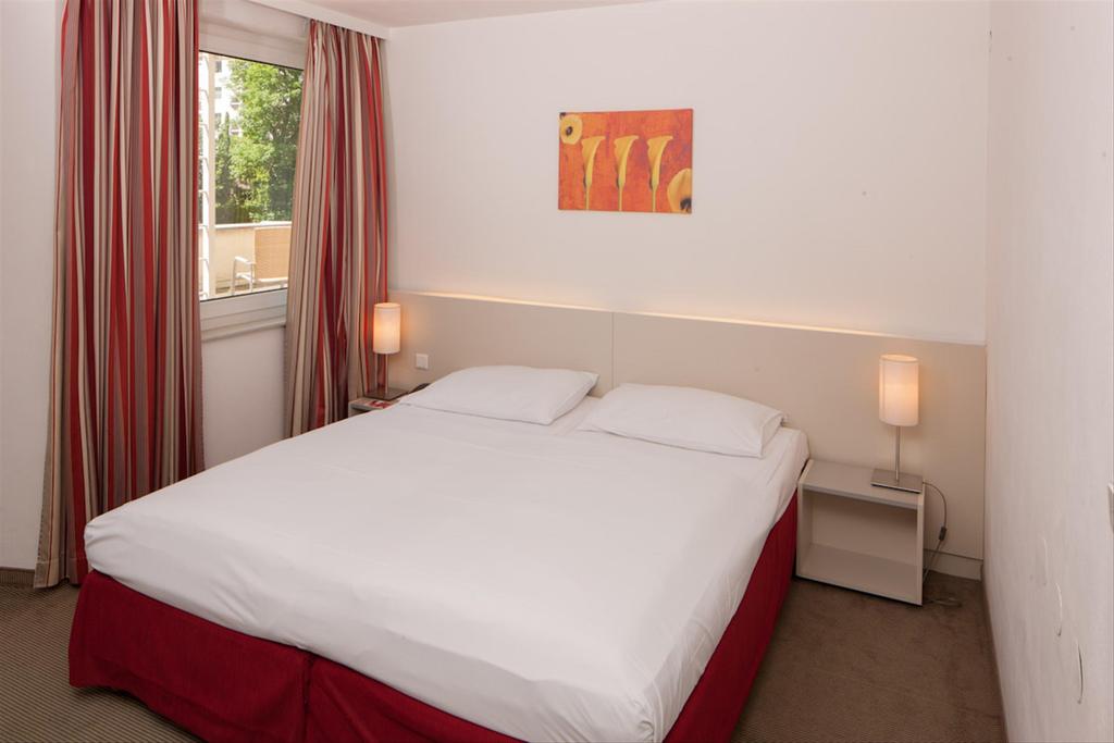 Фото Austria Trend Hotel Beim Theresianum