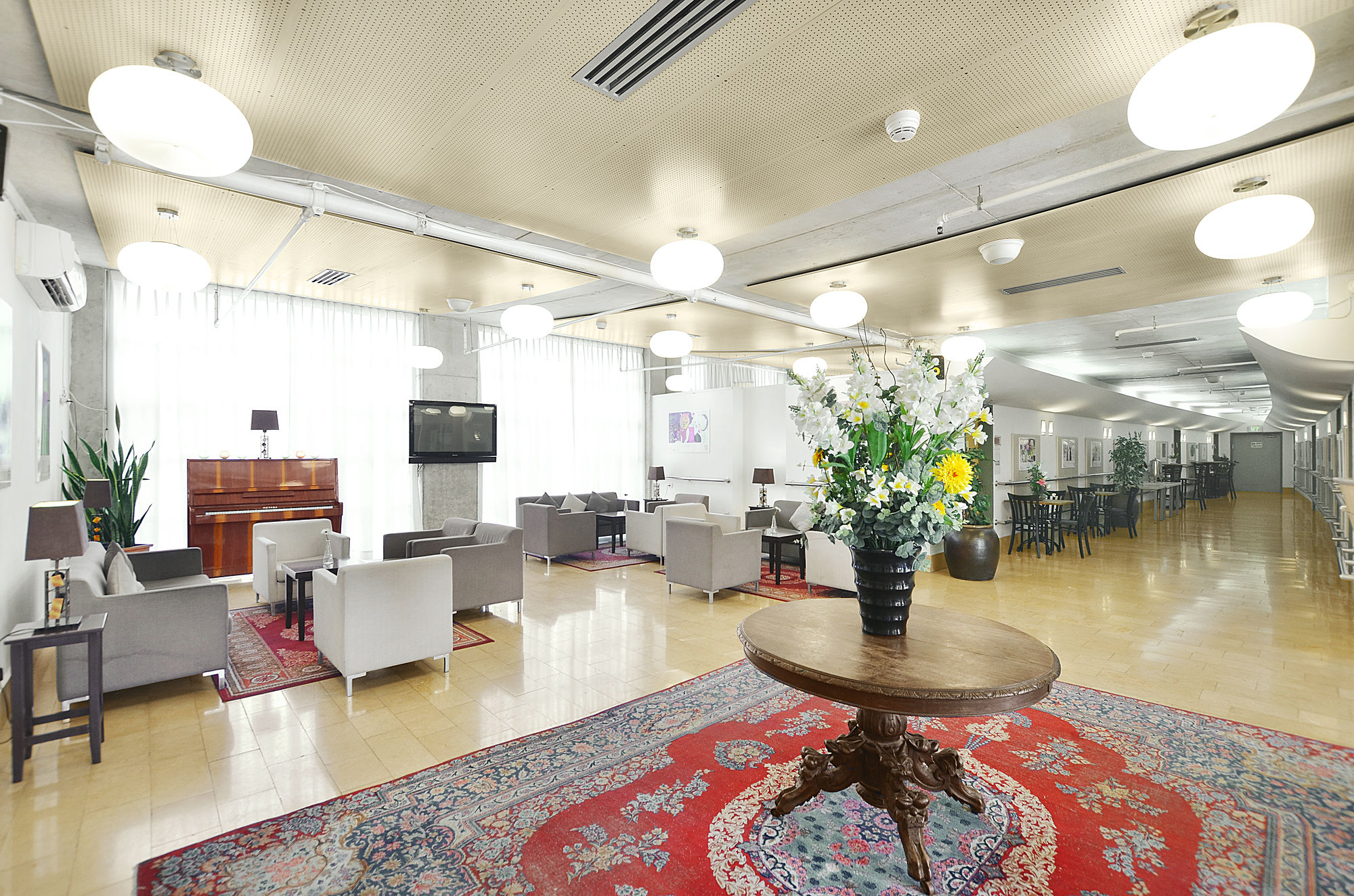 Фото Ruth Daniel Residence