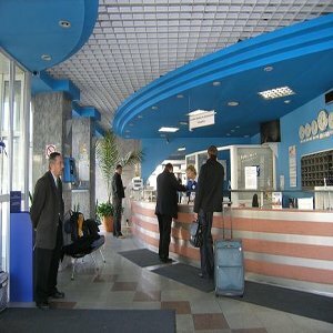 Фото Академическая