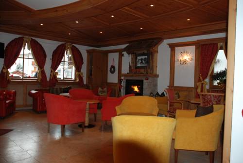 Фото Hotel Flora