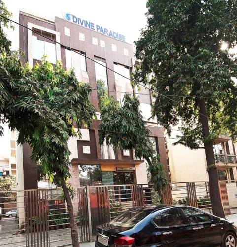 Фото отеля 3