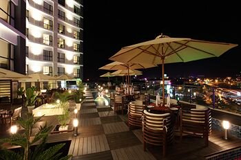 Hotel Cendeluxe Hotel - Managed by H & K Hospitality, Tuy Hòa, photo